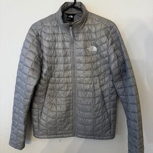 The North Face Thermoball Eco Jacket Men Size S